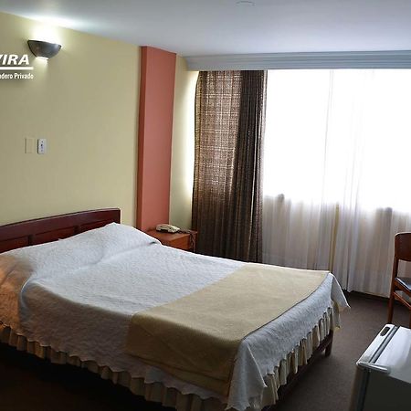 Hotel Litavira Sogamoso Esterno foto