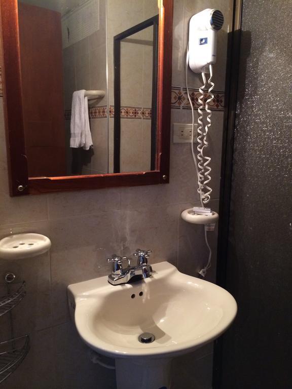 Hotel Litavira Sogamoso Esterno foto