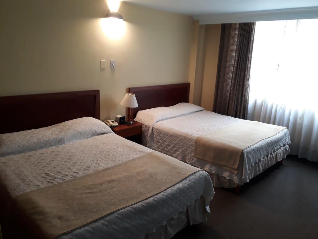Hotel Litavira Sogamoso Esterno foto