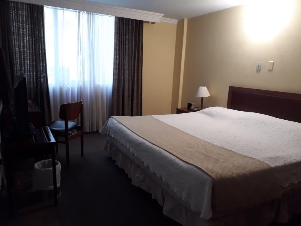 Hotel Litavira Sogamoso Esterno foto