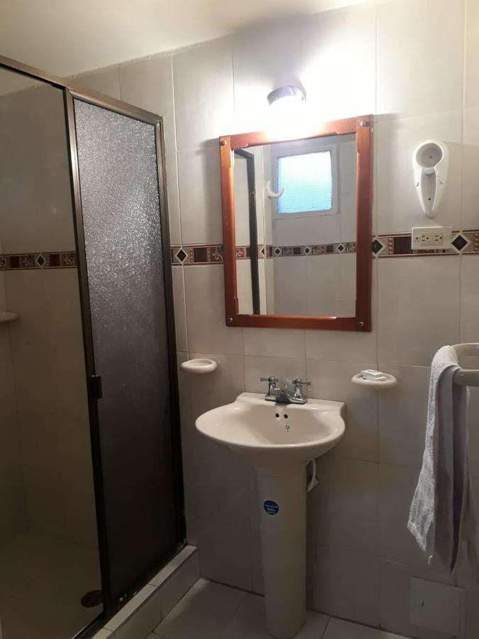 Hotel Litavira Sogamoso Esterno foto