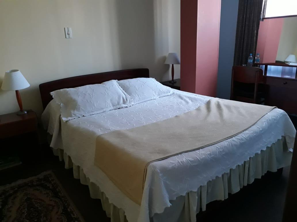 Hotel Litavira Sogamoso Esterno foto