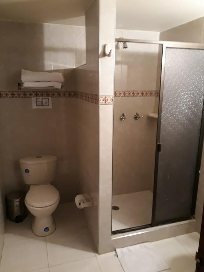Hotel Litavira Sogamoso Esterno foto