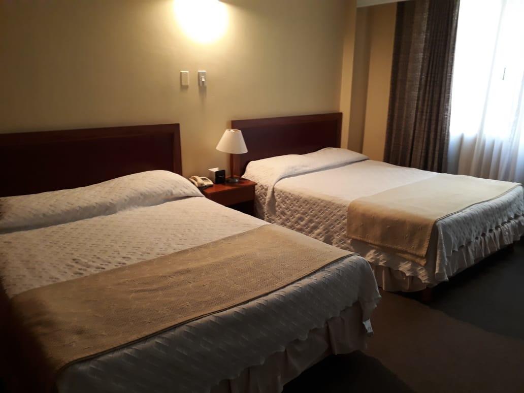Hotel Litavira Sogamoso Esterno foto