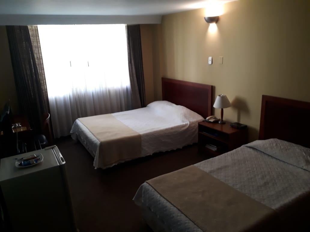 Hotel Litavira Sogamoso Esterno foto