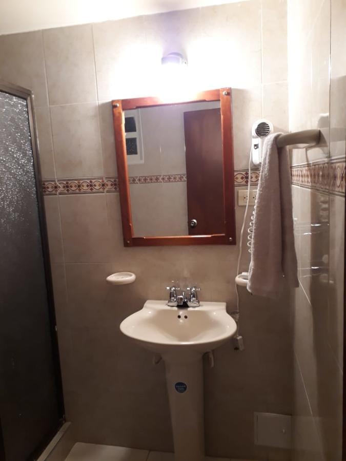 Hotel Litavira Sogamoso Esterno foto