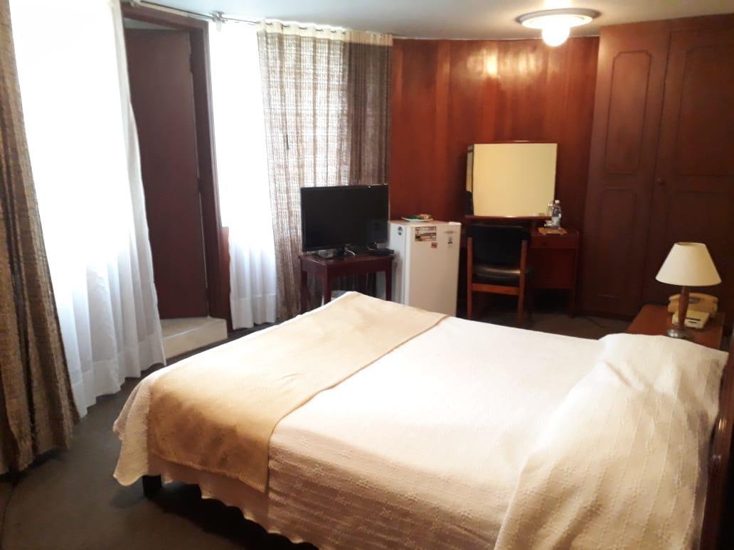 Hotel Litavira Sogamoso Esterno foto