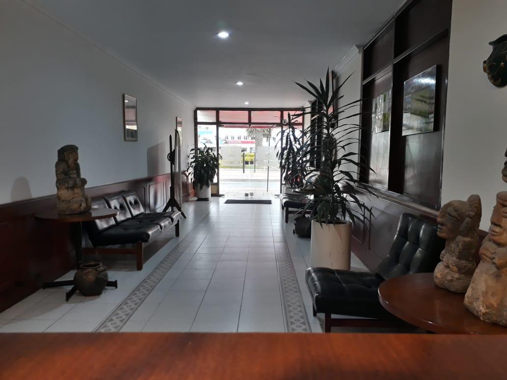 Hotel Litavira Sogamoso Esterno foto
