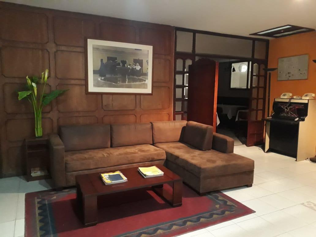 Hotel Litavira Sogamoso Esterno foto