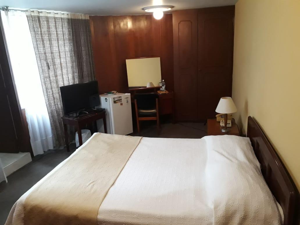 Hotel Litavira Sogamoso Esterno foto
