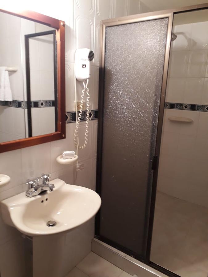 Hotel Litavira Sogamoso Esterno foto