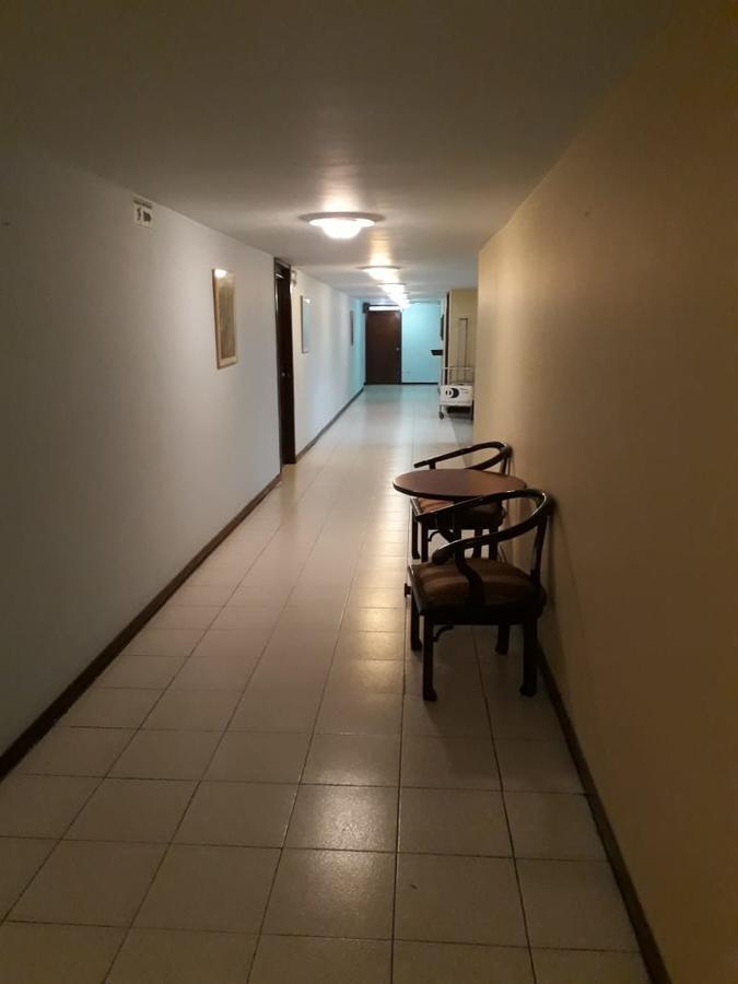 Hotel Litavira Sogamoso Esterno foto