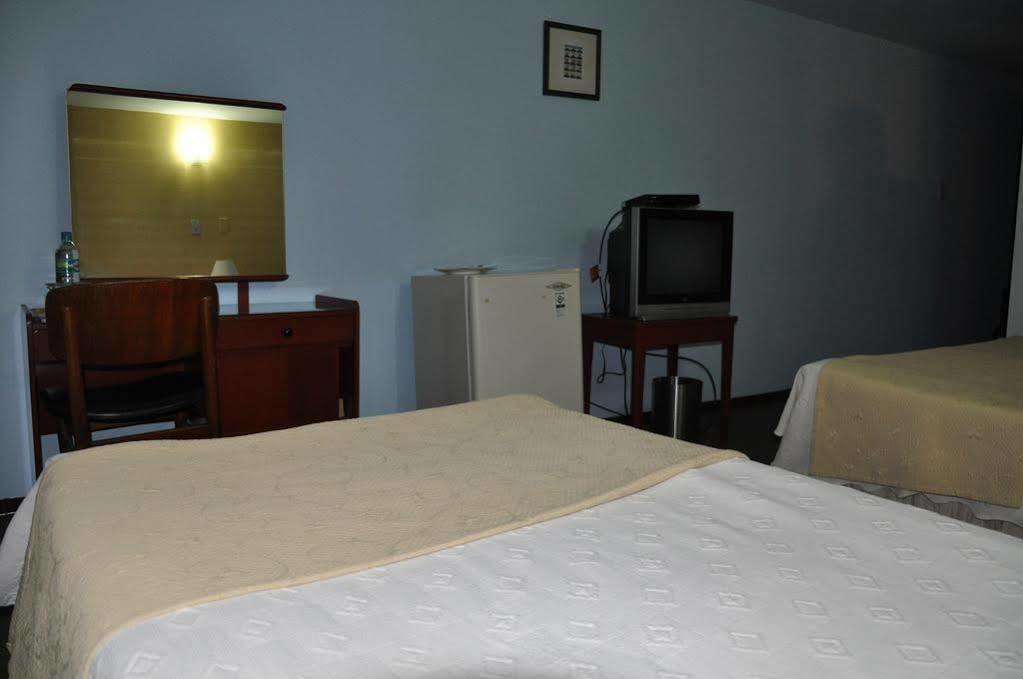 Hotel Litavira Sogamoso Esterno foto