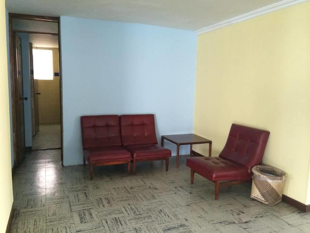 Hotel Litavira Sogamoso Esterno foto