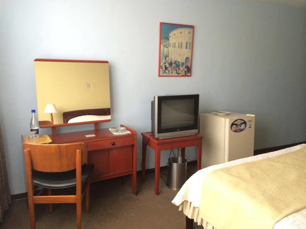 Hotel Litavira Sogamoso Esterno foto